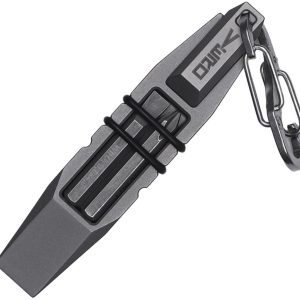 Fulcrum Milli Pocket Tool