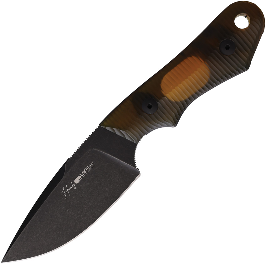 Handy Fixed Blade Ultem