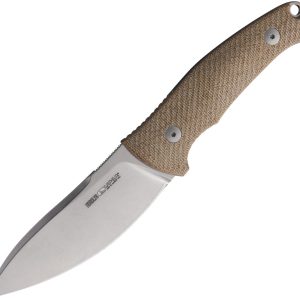 Nordlys Fixed Blade Natural