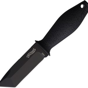 P22 TSK Neck Knife