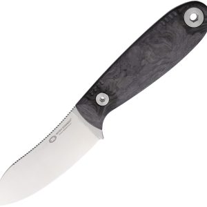 Ness Muk 2 Fixed Blade