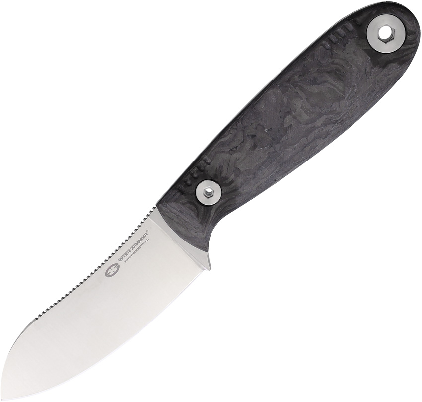 Ness Muk 2 Fixed Blade