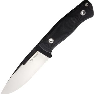 Mercenary Fixed Blade