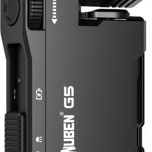 G5 Rechargable EDC Light