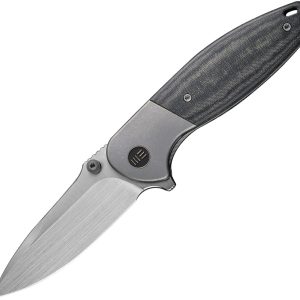 Nitro Mini Framelock Micarta