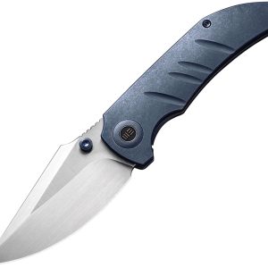 Riff-Raff Framelock Blue