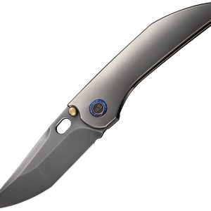 Attor Framelock Gray