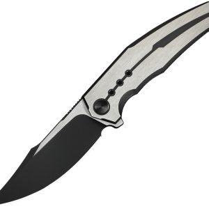 Kyklos Framelock Two Tone
