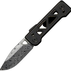 Tyro Superlock Damascus