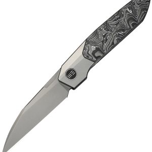 Brr15 Bolster Lock Alum Foil