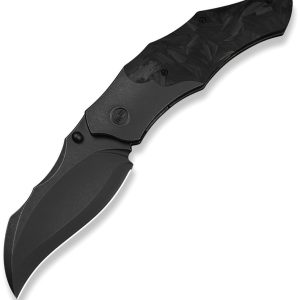 Orc Boss Nested Linerlock