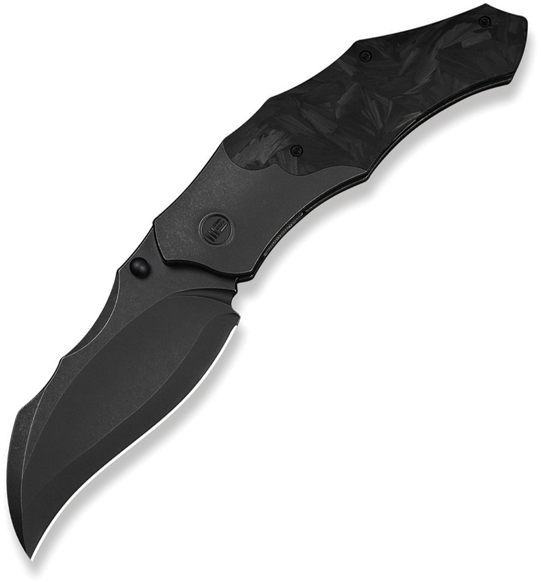 Orc Boss Nested Linerlock