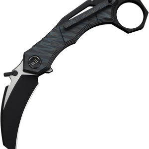 Tayra Framelock Flame