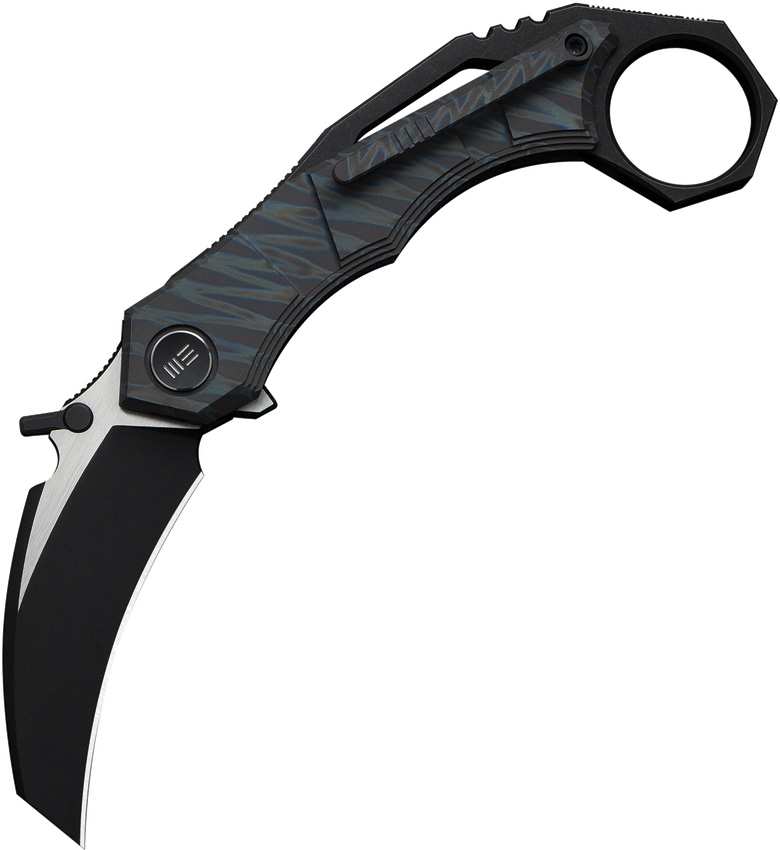 Tayra Framelock Flame