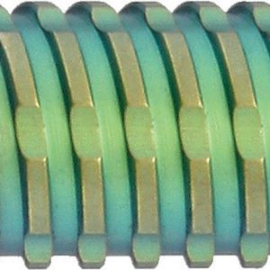 We Knife Co Ltd Titanium Bead Green WEA02A product image