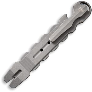 We Knife Co Ltd Gesila Prybar Tool SW WEA08B product image