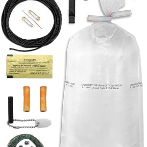 Essentials Kit