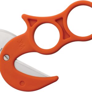 Field Dressing Knife Orange