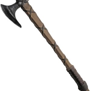 Wrapped Viking Latex Axe