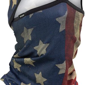 Convertible Balaclava Patriot
