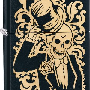 Skull Joker