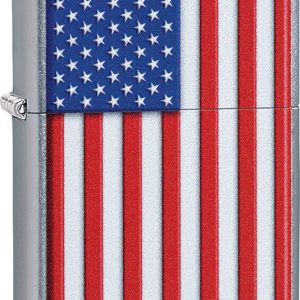 Patriotic Lighter