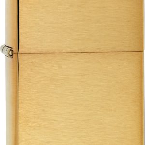Armor Brushed Brass
