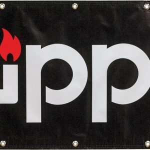 Vinyl Banner