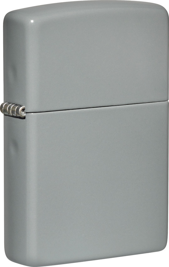 Classic Flat Gray