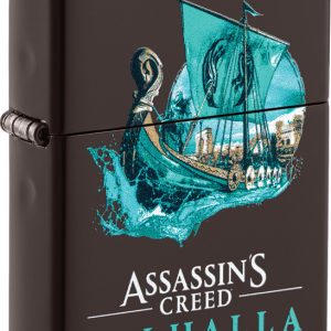 Assassin's Creed Valhalla