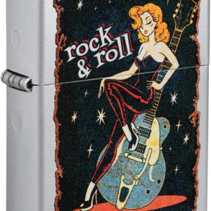 Cool Chick Lighter