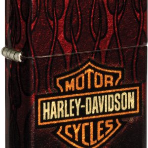 Harley Davidson Lighter