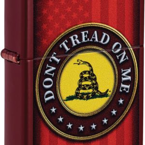 Don't Tread On Me Lighter