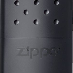 Hand Warmer 12 hour Black