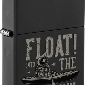 Float The Unknown Design