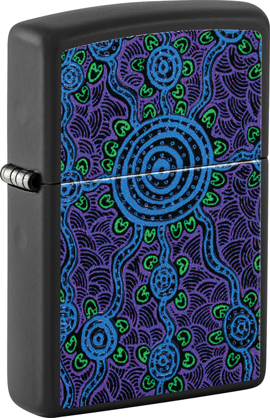 John Smith Gumbula Design