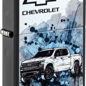 Chevrolet Truck Lighter