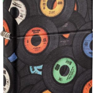 Records Lighter