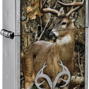 Realtree Edge Lighter