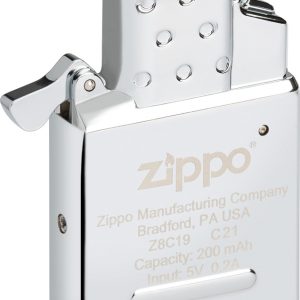 Double Arc Lighter Insert
