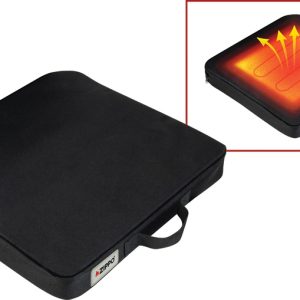 Single Heated Seat