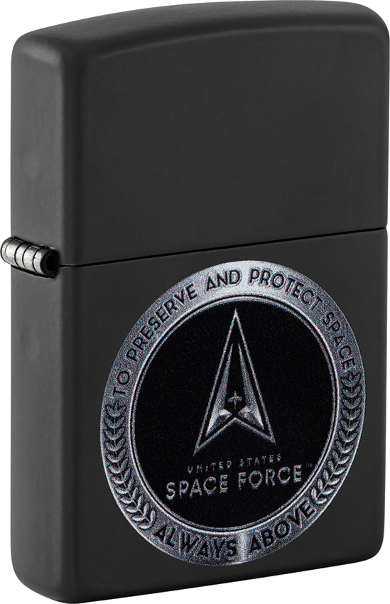 U.S. Space Force Design