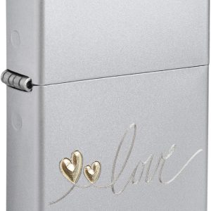 Love Design Lighter