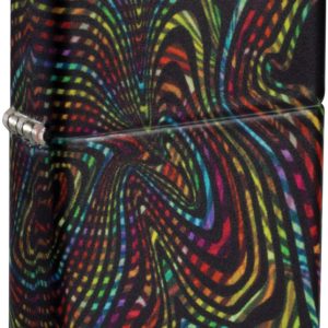 Glowing Illusion Lighter