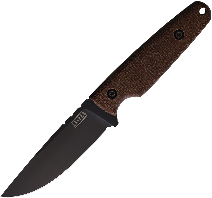 Handie Fixed Micarta