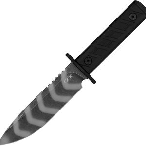 Model 0006 Fixed Blade Tiger