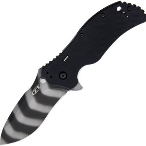 Zero Tolerance Linerlock A/O Tritium ZT0350TSTR product image