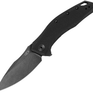 Model 0357 Linerlock A/O BW