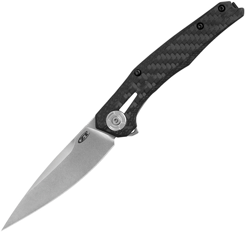 Model 0707 Framelock CF