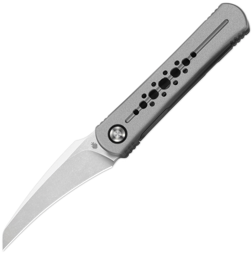 Feist 2 Framelock Hawk